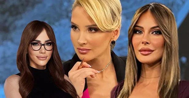 Jandarma’dan spikerlere uyuşturucu operasyonu: Ela Rumeysa Cebeci, Meltem Acet ve Hande Sarıoğlu...