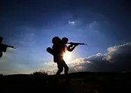 Son dakika: MSB duyurdu: 1 PKK/YPG’li terörist teslim oldu