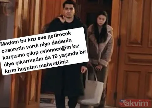 Yalı Çapkını'nda ortalık yangın yeri! Gerçek hikayeyi anlatan Gülseren Budayıcıoğlu da sinirlendi o görüntüye tepki yağdı: "Madem cesareti vardı..." - 5