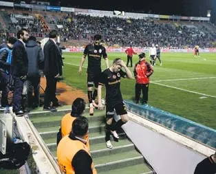 Avrupa vizesi alınmazsa yönetim yakacak