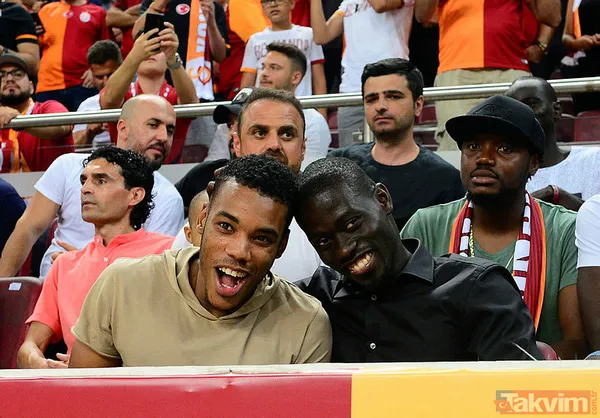 Garry Rodrigues'e Newcastle kancası - 6