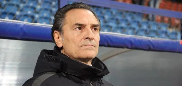 Prandelli’den bomba açıklamalar
