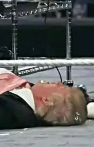 'Donald Trump öldü mü?' yalanı 3.Dünya Savaşı senaryosu mu?