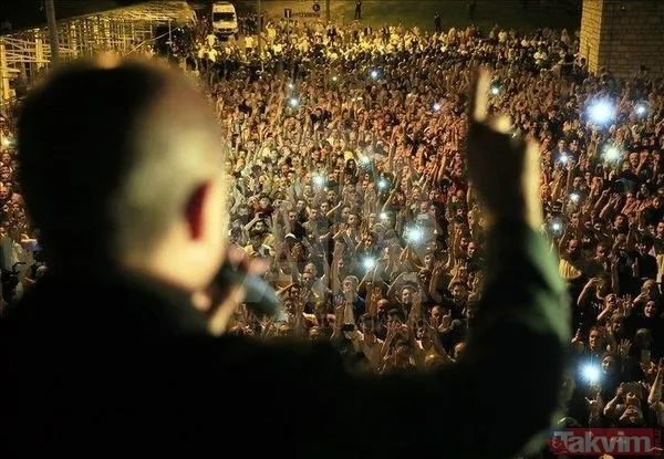 AK Parti 81 il milletvekili adayları: İstanbul, Ankara, İzmir, Adana... AK PARTİ MİLLETVEKİLİ İL İL ADAY LİSTESİ 2023 | 1. 2. 3. BÖLGE NETLEŞTİ! - 1