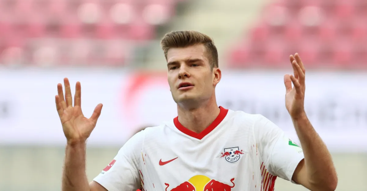 Hamzaoğlu Açıkladı: İşte Fenerbahçe ’nin Yeni Forvet