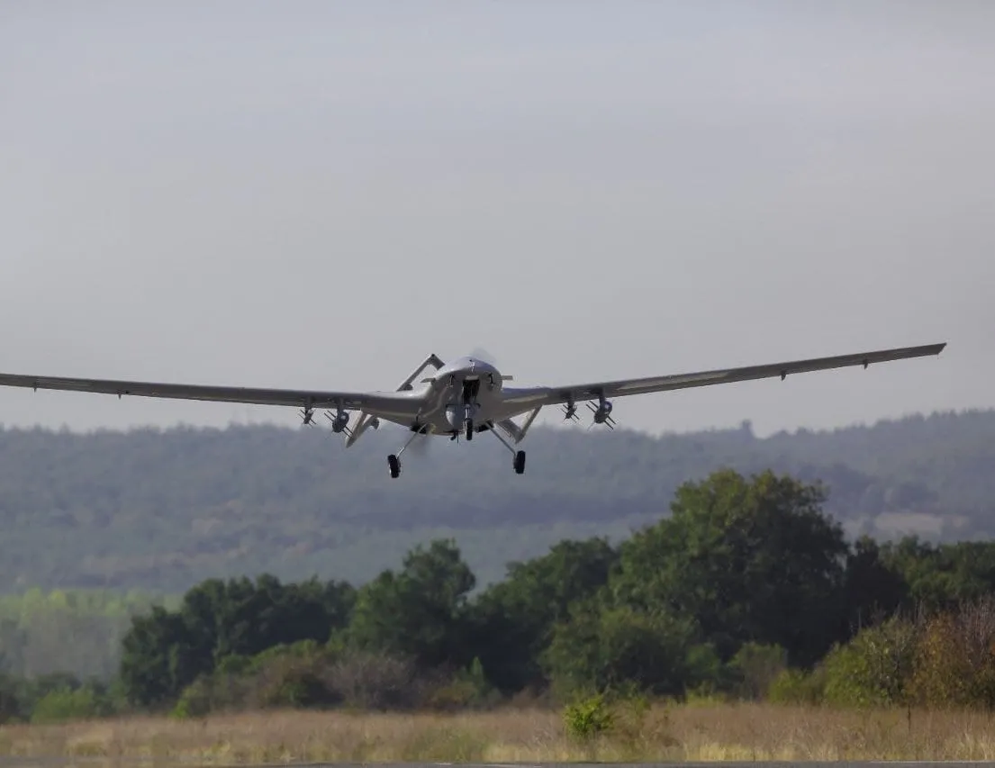 SİHA’lardan tarihi rekor! Tam 300 bin saat...