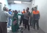 Kilis'e yine roket düştü!