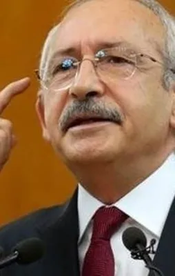 Kılıçdaroğlu nasıl parlatıldı?