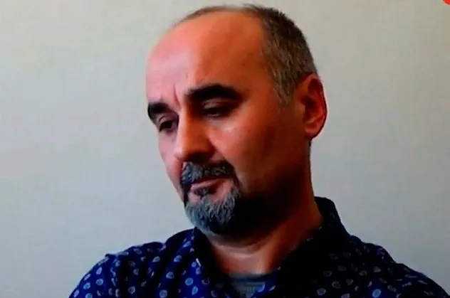 ABD'den FETÖ'cü Kemal Öksüz hakkında skandal karar