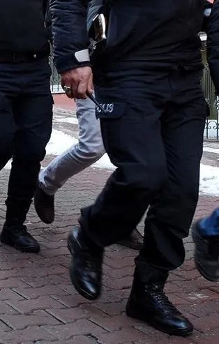 Şırnak’ta kaçakçılık ve asayiş operasyonu: 49 gözaltı