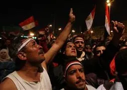 Hüsnü Mübarek gözaltına alındı