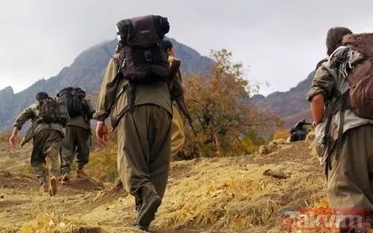 PKK’lı kalleşler çocukları hedef alıyor! Son kurbanları 11 aylık Bedirhan oldu