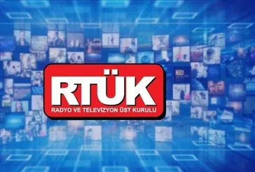 RTÜK’ten CHP yandaşlarına yaptırım!