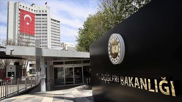 Burkina Faso'da ordu yönetime el koydu! Türk Dışişleri Bakanlığından mesaj geldi-2