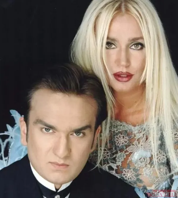 Yeşilçam'ın Afrodit'i büyük aşkıyla ilgili 'dolandırıcı' iddiasına yanıt vermişti! Bir skandal iddia daha: "Engelli parasıyla geçiniyor" - 4