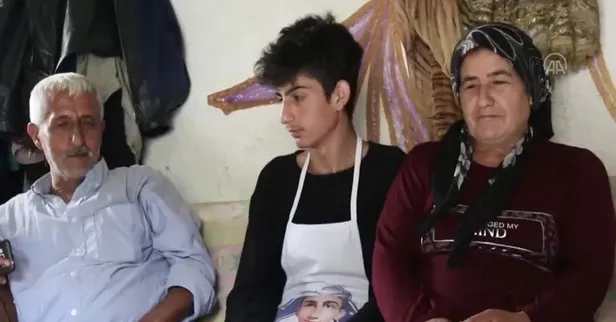 Taha Durmaz aslen nereli ailesi ve 12 kardeşi kimdir? Sosyal medya fenomeni Taha Duymaz olayı nedir?-2