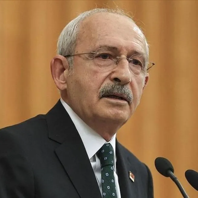 CHP ve İyi Parti listelerinde FETÖ çatlağı: Pensilvanyanın adayı da Kılıçdaroğlu