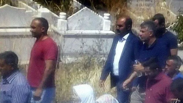 HDP'li vekiller terörist cenazelerinin baş aktörü oldu-3