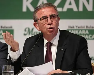 Kılıçdaroğlunun Başdanışmanı bombaladı: Mansur Yavaşı aday gösterdiğimiz gün Ankarayı kaybettik