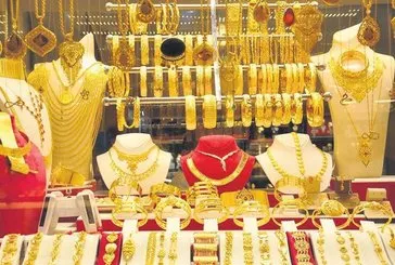 Altın enflasyonu yendi