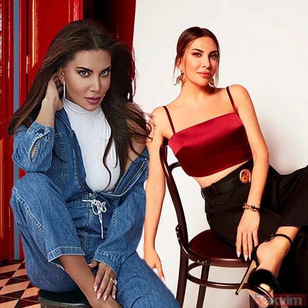 2 Çocuk Annesi Ebru Yaşar, İbrahim Tatlıses'in Sunumuyla Ekrana Gelen İbo Show'un Tekrar Bölümünün Yayınlanmasıyla Gündeme Gelen Ebru Yaşar'ın Hayatı Merak...