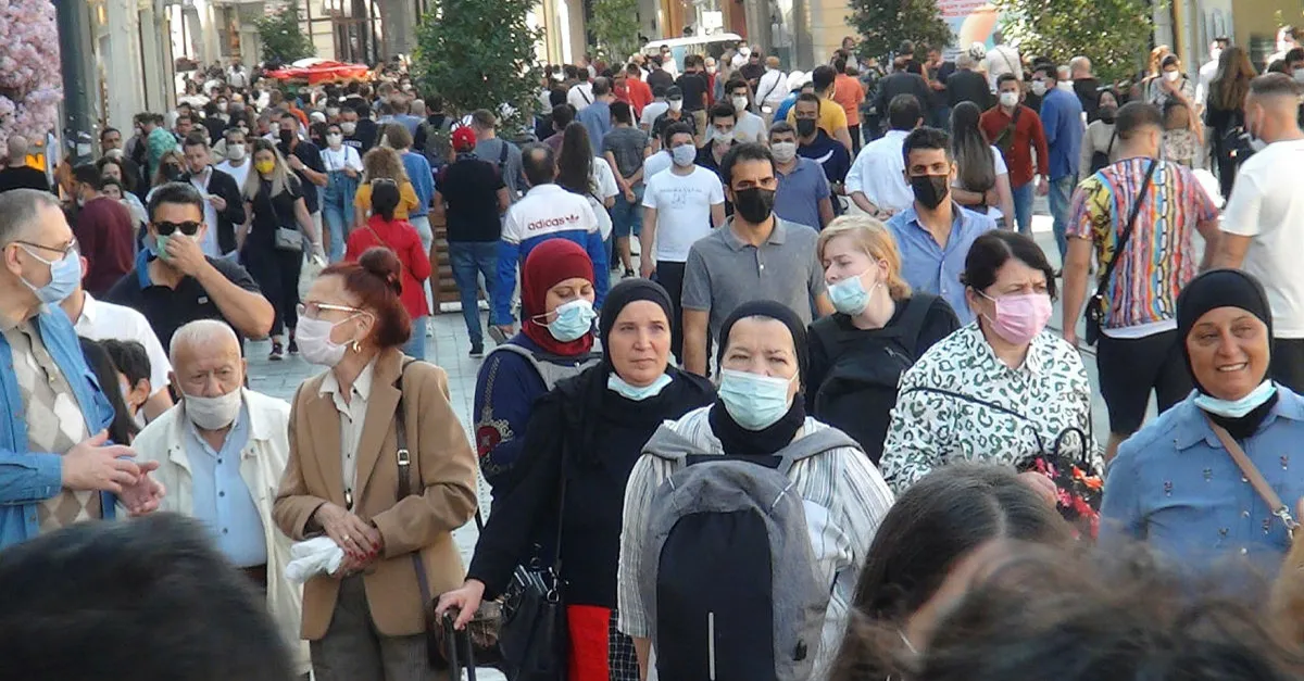 Kurban Bayramı’nda koronavirüse karşı bunlara dikkat! DSÖ madde madde uyardı!