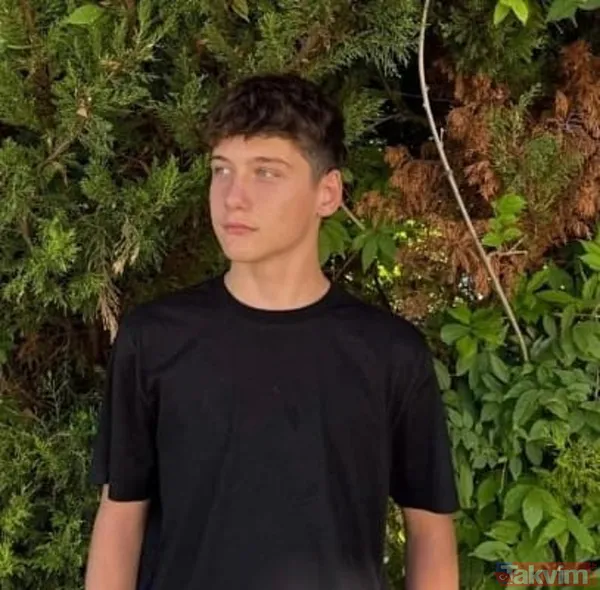 Güngören'de "yan baktın" cinayeti: Atlas Çağlayan göğsünden bıçaklandı: Kanı durduramadık - 4