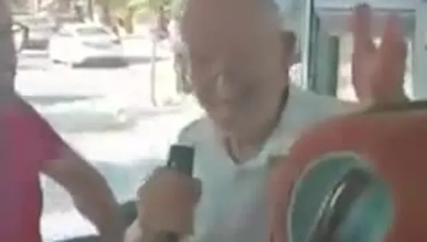 Aliya İzzetbegoviç'in dava arkadaşı İlyas Ramazanoğlu Uka: Tayyip'e sahip çıkarsanız Türkiye'ye sahip çıktınız demektir