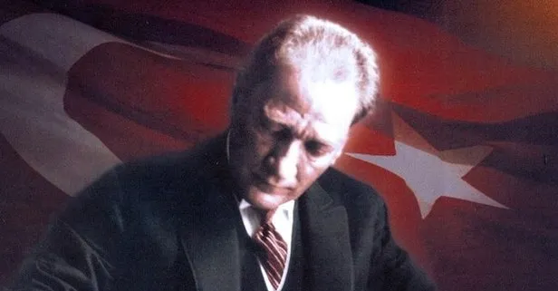 10 Kasım mesajları resimli! 10 Kasım Atatürk’ü anma mesajları ve sözleri! En güzel Atatürk resimleri...