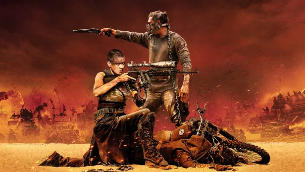 Mad Max Öfkeli Yollar filminin oyuncuları kimler? Mad Max konusu ne?-1