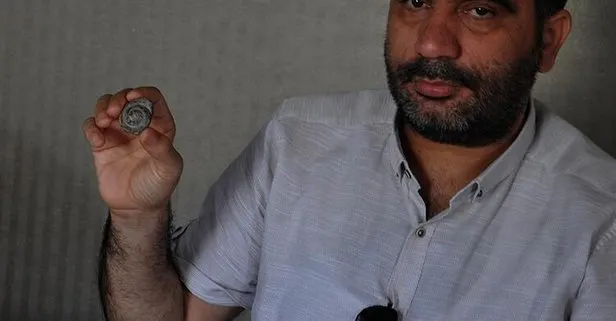 57 milyon yıl öncesine ait fosil bulundu