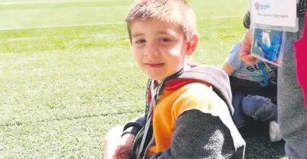 Üzülme aslanım