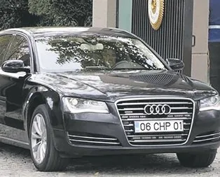 CHP borca çarptı