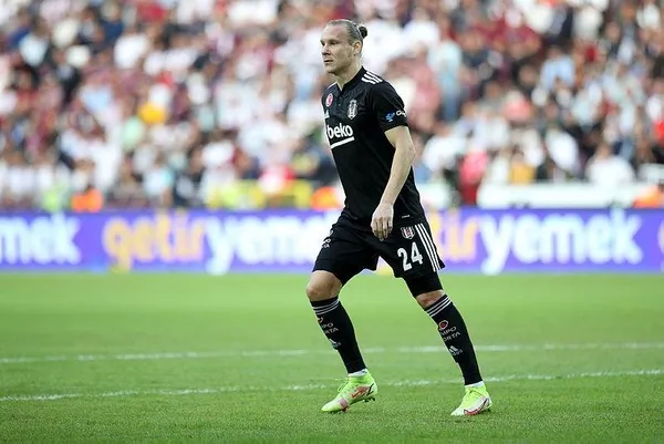 Beşiktaş’ta yönetim ve teknik ekip kritik maçlar öncesi kenetlendi! Ümraniye'de OHAL-7