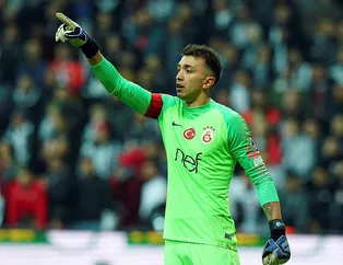 Galatasaray'da flaş iddia! Muslera ile yollar ayrılıyor mu?