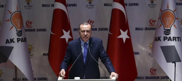 'Sokağa çıkamaz hale sen gelirsin Kılıçdaroğlu'