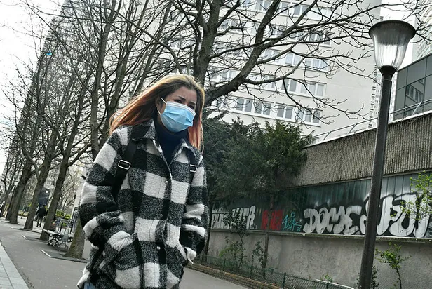 Koronavirüs ciğerleri bu hale getiriyor! Röntgen filmleri dehşete düşürdü!-1