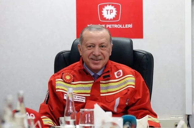 Başkan Erdoğan'dan doğal gaz paylaşımı: Nasıl başladı? / Nasıl gidiyor?