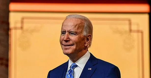 Biden ekibindeki kritik ismi duyurdu