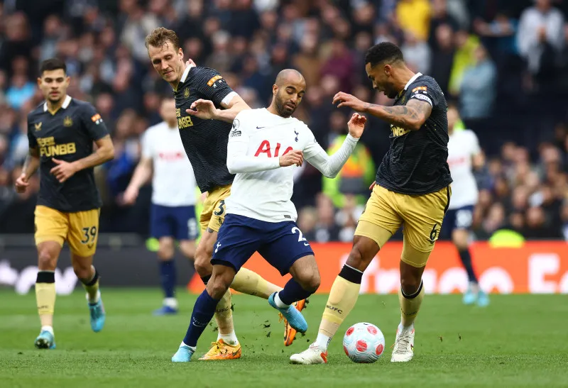 Lucas Moura Fenerbahçe'ye gelecek mi? Menajeri açıkladı - 3