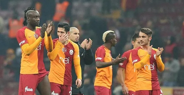 Aslan 'VAR'ım dedi
