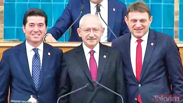 Kılıçdaroğlu'nun son maşası! CHP'deki rakiplerini bertaraf etmek için Rahmi Turan'ı kullandı - 8