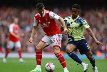 Premier League'de 2025-2026 sezonunun ilk hafta fikstürü sızdırıldı