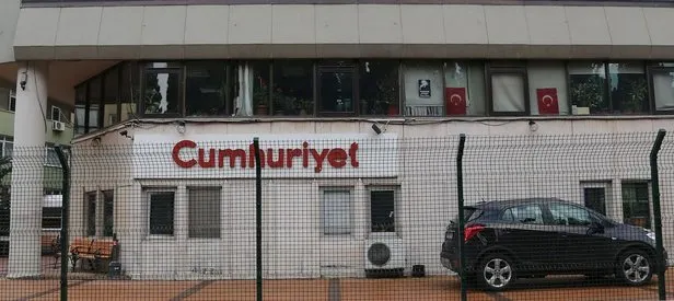 Cumhuriyet'ten skandal THY manşeti!