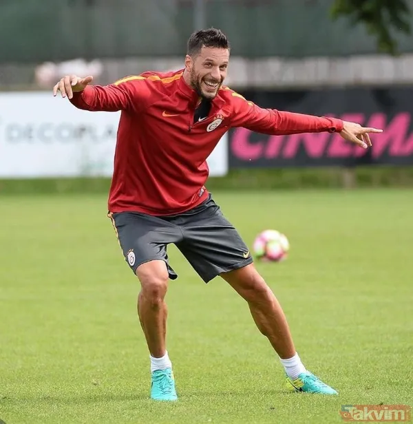 25 bin TL'lik aidat magazin gündeminde! Eski futbolcu Hakan Balta ve ailesinin lüks site isyanı - 2