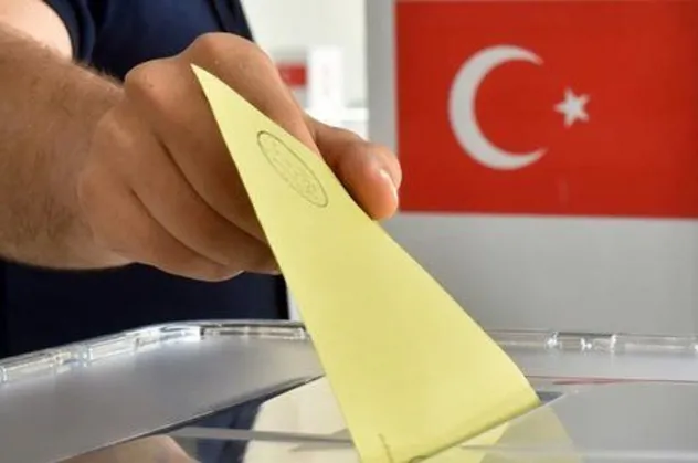 Asker sandığından HDP çıktı!