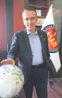 Afrin’i alınca Tillerson yine gelir