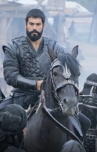 Çarşambanın vazgeçilmezi Kuruluş Osman