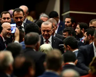 Son dakika: Başkan Erdoğandan fındık üreticilerine müjde