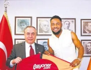 Luyindama’ya 5 milyon euro ödenecek